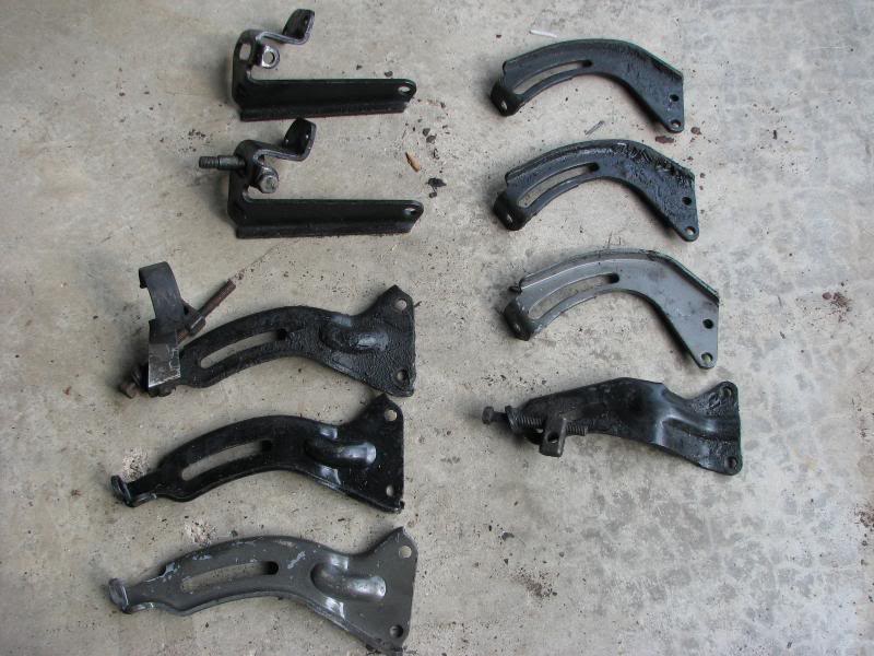 ALL OF MY PARTS. lots of pics. s13/s14/z32 AFTERMARKET/STOCK Pics332