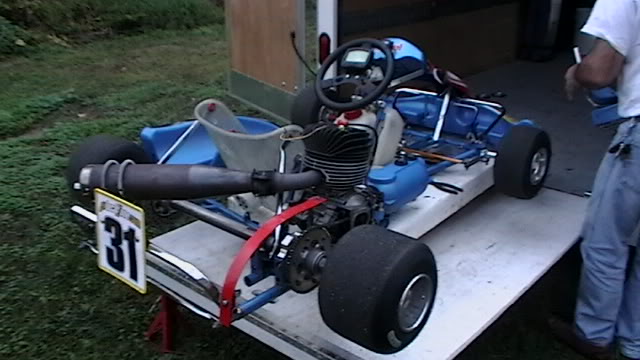 The Karting Club Workonkart001