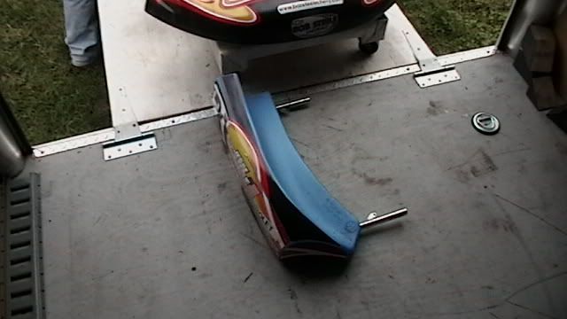 The Karting Club Workonkart007