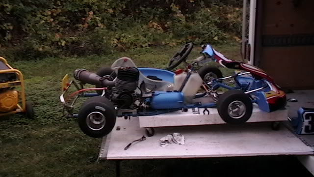 The Karting Club Workonkart017