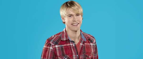 Loser: Sam Evans/Chord Overstreet Sammy