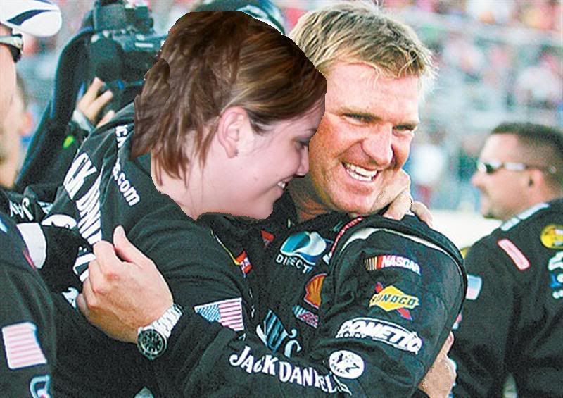 Clint Bowyer pics WeCelebrate