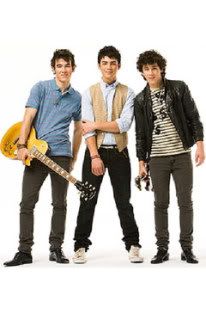 Jonas Brothers Jonas-bros-de