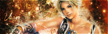 ~ Yuyu's graph ~ Vaan