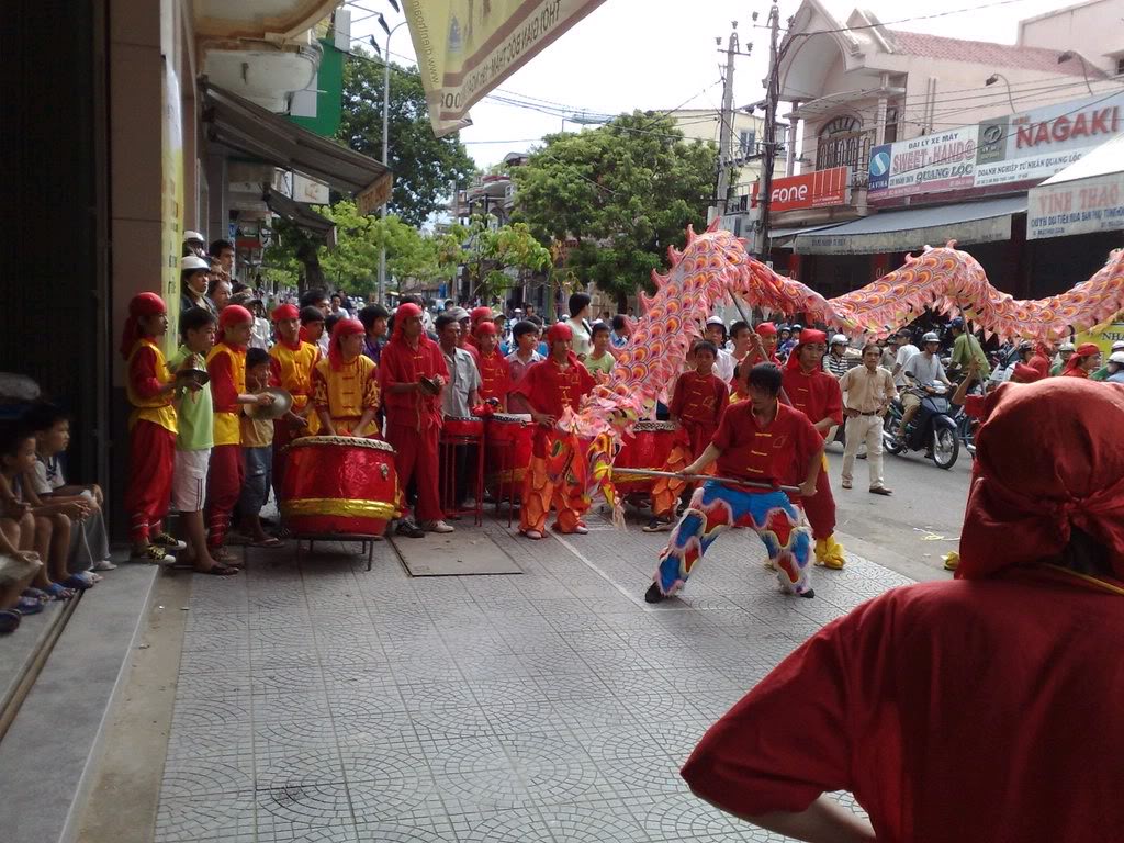 Thái Nghi Đường phần 1 Hjkhjk