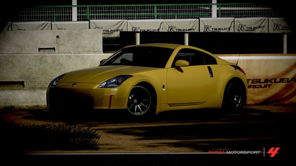 Show Your Drift Cars (Forza 4) - Page 3 Matt