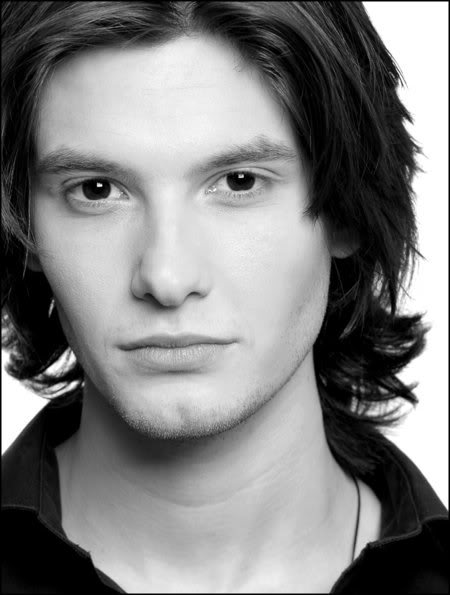 Jack Barlow - Ben Barnes Rapheal