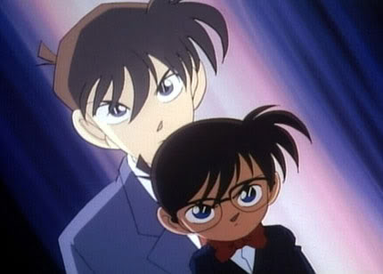 كرتون كونان+كراتين Detective-conan