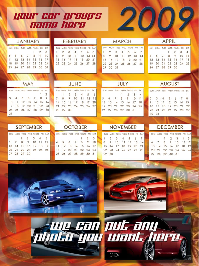 Personalized seatbelt pads-Any design for ONLY P350/pair PERSONALIZED2009CALENDAR