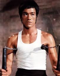 Greg Coles Bio (User: GregColes) Bruce_lee