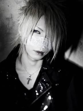 The Gazette Reita