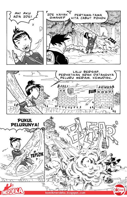 komik perjuangan  125copy