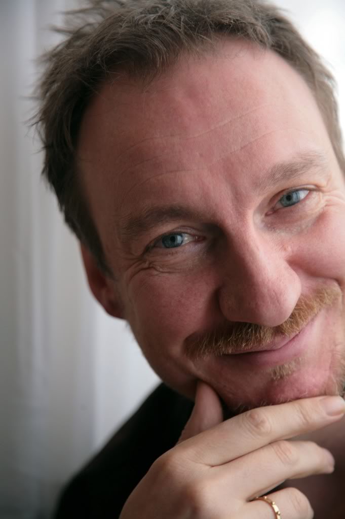 David Thewlis Pictures, Images and Photos