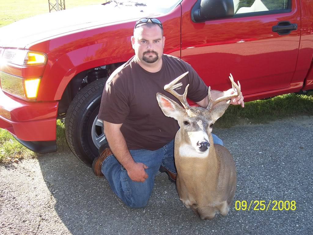 Jacks First Bowkill Buck Jacks20buck1