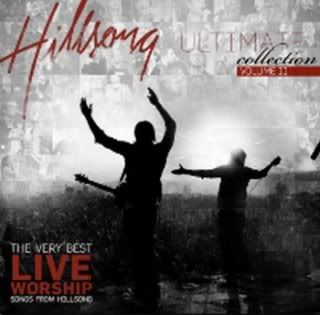 hillsongs collection... 5x0p3s