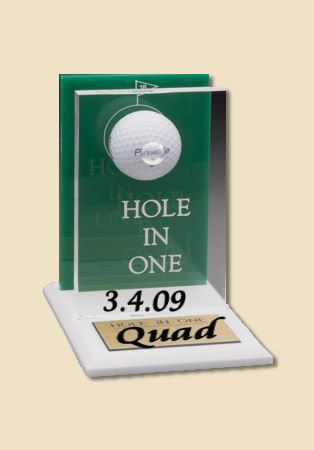 THE TROPHY CABINET Hole-in-One_2