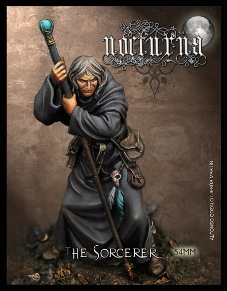 LUNES 15 DE DICIEMBRE... NOCTURNA MODELS!! THESORCERER02