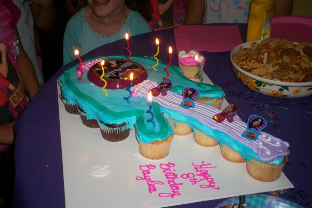 camp rock cake 100_1545