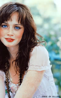 alexis bledel Alexis12