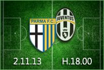 11. Spieltag: Parma-Juventus 0-1 Parmajuve021113_zpsf5eeec9c