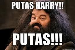 El Bananero PUTAS-HARRY-PUTAS