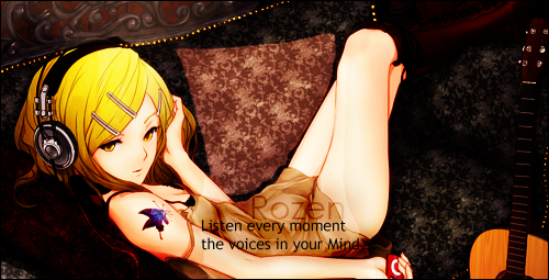 Hey daisuke perdeu alguma coisa? (listen every moment the voices in your mind) Other