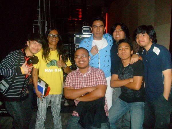 Me and my Band.. Miss the old times 2