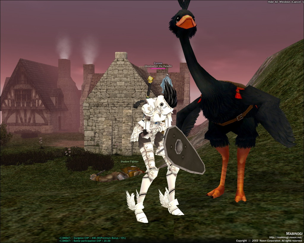 Post your random screenshots and videos! - Page 3 Mabinogi_2012_05_03_003