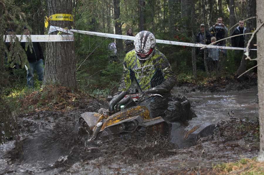 Team tävling Nyköping MS Atv-enduro-extreme4