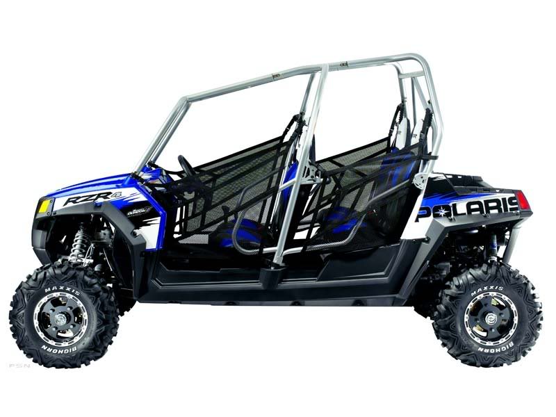 Polaris RZR S4 Rzr_s4_3