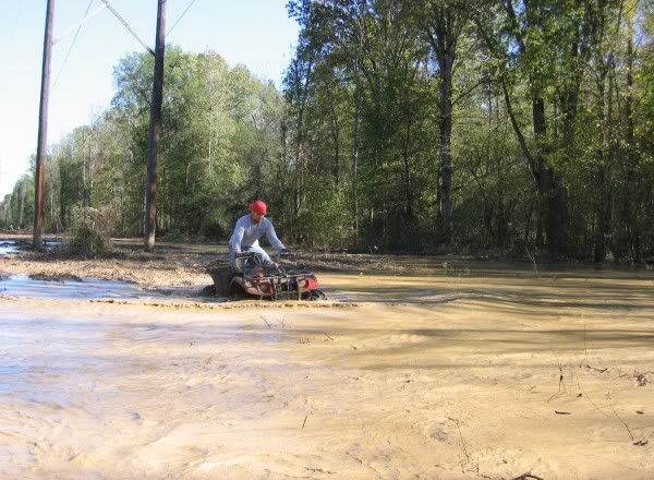 Mud Nationals Texas USA 22-29 mars 2010 - Sida 2 Ryan2