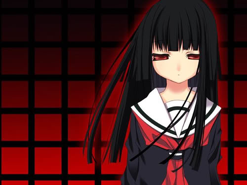 Jigoku Shoujo =D Enmaai-2