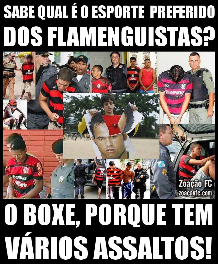 Esporte preferido dos Flamenguistas!  Zoacao-fc-zuando-flamenguista-bandido-boxe-assaltos