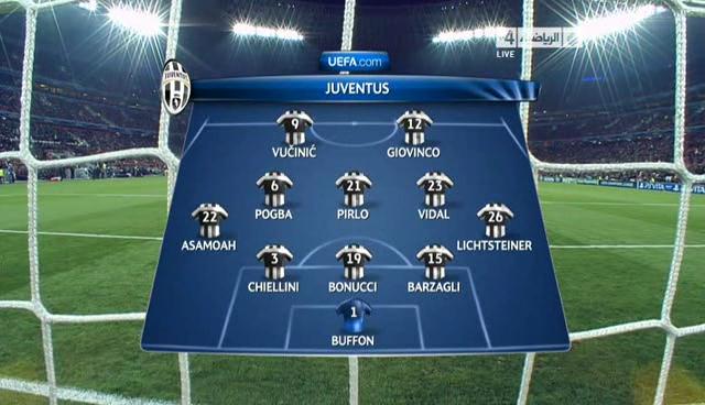 [06.12.2012] UCL Group Stage : Shakhtar vs Juventus 6efd63c8b758a2130d9be16ee7bca1c9