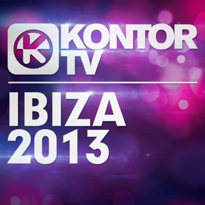 VA - Kontor TV - Ibiza 2013 (2013)  E8a9fdc702a16d4e83611b0537593d41