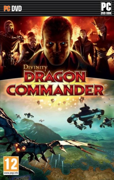 Divinity Dragon Commander MULTi2 READNFO Steam-Rip-RG GameWorks (PC2013) 5c994515885e967a8e483b48912ed5ba