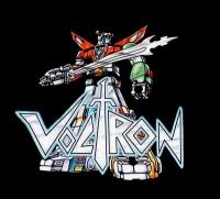 Anime... Do you watch? - Page 2 Voltron