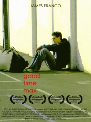 Good Time Max (2007) 7b8ce3d670829685a50eaf1ffb439837