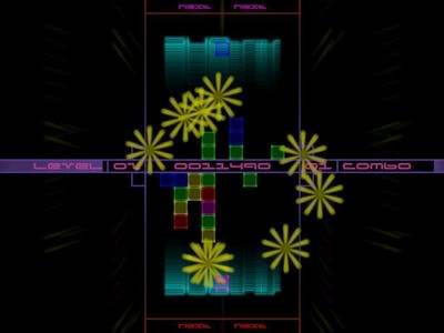 DUOtris (Tetris Clone) DUOtris