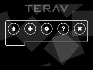 Terav (scrolling tank arcade shooter) Terav1