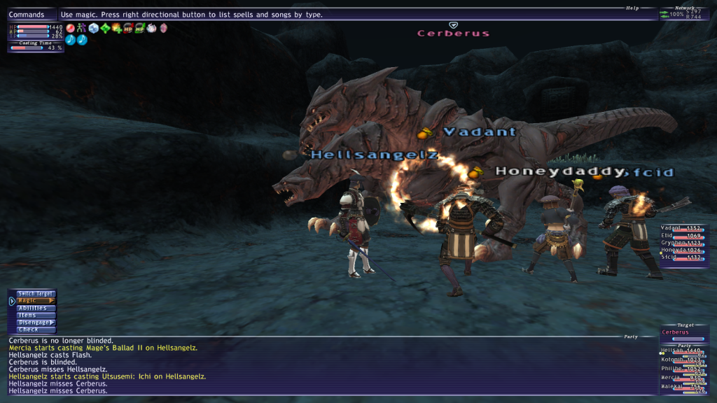 - HNMs of Vana'diel - - Page 18 Ffxi_20091215_060648