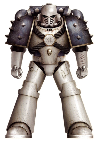 [W30K] Legiones Astartes XII : World Eaters WEAstartes_MkIV