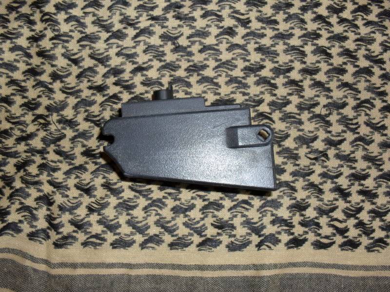 [VENDO] Material G36 / M4 e etc SAM_1986