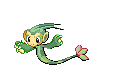 A list of all pokemon I made.  Chimploov2