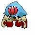 A list of all pokemon I made.  Terradude-1