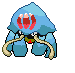 A list of all pokemon I made.  Terradude