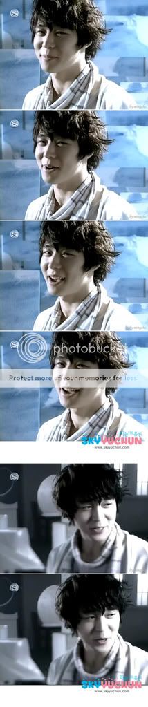 [PV] Yoochun In Kiss The Baby Sky PV_Kiss_The_Baby_Sky-2