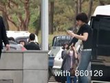 Stalking Yoochun Before Sparkling Concert Th_090412Fancam_TVXQ_0011