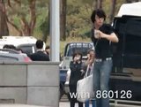 Stalking Yoochun Before Sparkling Concert Th_090412Fancam_TVXQ_0013