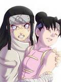 Neji Tenten Anime-10